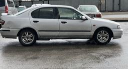 Nissan Primera 1997 годаүшін750 000 тг. в Актобе – фото 2