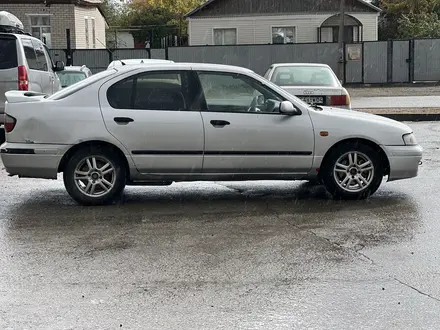 Nissan Primera 1997 года за 750 000 тг. в Актобе – фото 2