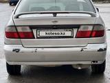 Nissan Primera 1997 года за 750 000 тг. в Актобе – фото 4