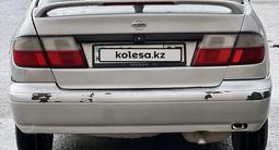 Nissan Primera 1997 годаүшін750 000 тг. в Актобе – фото 4