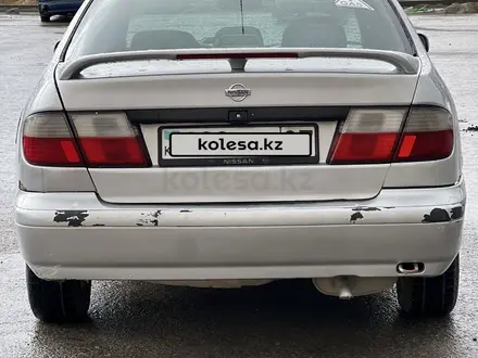 Nissan Primera 1997 года за 750 000 тг. в Актобе – фото 4