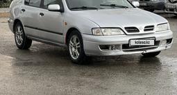 Nissan Primera 1997 годаүшін750 000 тг. в Актобе