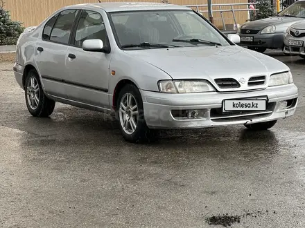 Nissan Primera 1997 года за 750 000 тг. в Актобе