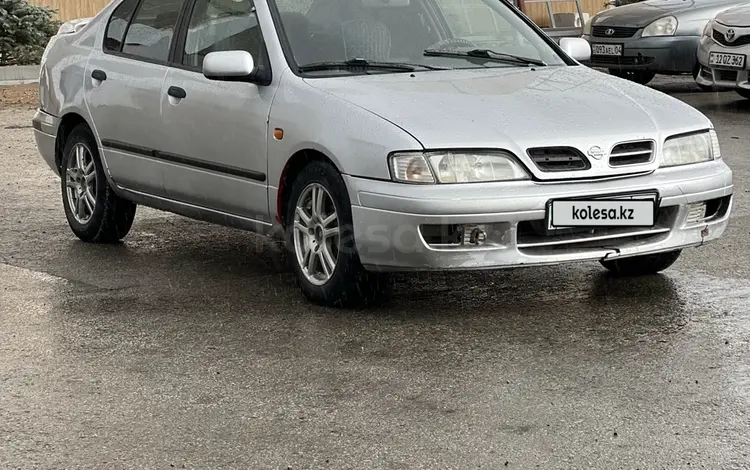 Nissan Primera 1997 года за 750 000 тг. в Актобе
