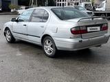 Nissan Primera 1997 года за 750 000 тг. в Актобе – фото 5