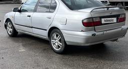 Nissan Primera 1997 годаүшін750 000 тг. в Актобе – фото 5