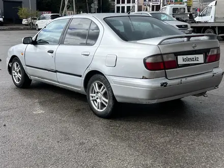 Nissan Primera 1997 года за 750 000 тг. в Актобе – фото 5