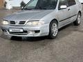 Nissan Primera 1997 года за 750 000 тг. в Актобе – фото 6