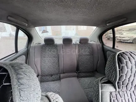 Nissan Primera 1997 года за 750 000 тг. в Актобе – фото 8