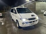 Hyundai Starex 2002 года за 1 850 000 тг. в Алматы – фото 4