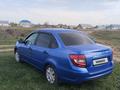 ВАЗ (Lada) Granta 2190 2020 годаүшін4 450 000 тг. в Актобе – фото 3