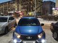 ВАЗ (Lada) Granta 2190 2020 годаүшін4 450 000 тг. в Актобе – фото 17