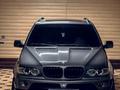 BMW X5 2006 года за 8 000 000 тг. в Алматы – фото 16