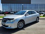 Toyota Camry 2011 года за 9 000 000 тг. в Шымкент – фото 4