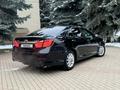 Toyota Camry 2012 года за 9 700 000 тг. в Алматы – фото 4