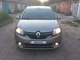 Renault Logan 2015 годаүшін4 200 000 тг. в Усть-Каменогорск