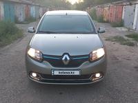 Renault Logan 2015 годаfor4 200 000 тг. в Усть-Каменогорск