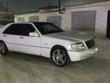 Mercedes-Benz S 320 1994 годаүшін2 500 000 тг. в Караганда