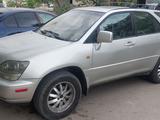 Lexus RX 300 1999 года за 2 500 000 тг. в Актау