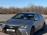 Toyota Camry 2015 года за 8 500 000 тг. в Уральск