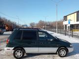 Mitsubishi Space Runner 1997 годаүшін2 750 000 тг. в Темиртау – фото 5