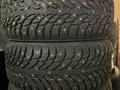 Nokian Hakkapeliitta 9 SUV 235/50R18 101T за 75 000 тг. в Алматы – фото 2