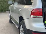 Volkswagen Touareg 2003 годаүшін5 600 000 тг. в Алматы