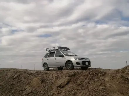 ВАЗ (Lada) Kalina 2194 2014 года за 2 500 000 тг. в Атырау