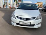 Hyundai Accent 2014 года за 4 750 000 тг. в Астана – фото 5