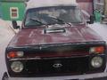 ВАЗ (Lada) Lada 2121 2001 годаүшін1 200 000 тг. в Петропавловск