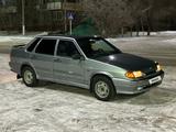 ВАЗ (Lada) 2115 2012 года за 2 200 000 тг. в Кордай