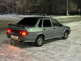 ВАЗ (Lada) 2115 2012 годаүшін2 200 000 тг. в Кордай – фото 2