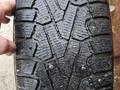 Комплек шины pirelli ice zero 205/60/16 с дисками тойота за 200 000 тг. в Петропавловск – фото 5