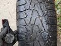 Комплек шины pirelli ice zero 205/60/16 с дисками тойота за 200 000 тг. в Петропавловск – фото 6