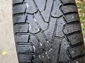 Комплек шины pirelli ice zero 205/60/16 с дисками тойота за 200 000 тг. в Петропавловск – фото 7