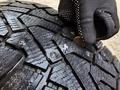 Комплек шины pirelli ice zero 205/60/16 с дисками тойота за 200 000 тг. в Петропавловск – фото 8