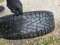 Комплек шины pirelli ice zero 205/60/16 с дисками тойота за 200 000 тг. в Петропавловск – фото 9