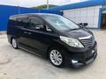 Toyota Alphard 2008 года за 7 000 000 тг. в Уральск – фото 4