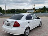 Chevrolet Aveo 2011 годаүшін2 600 000 тг. в Уральск – фото 2