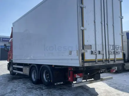 Scania  R-Series 2012 года за 33 500 000 тг. в Костанай – фото 5