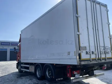 Scania  R-Series 2012 года за 33 500 000 тг. в Костанай – фото 6