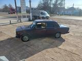 ВАЗ (Lada) 2107 2004 года за 1 300 000 тг. в Мерке