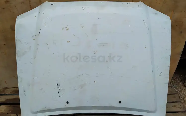 Капот за 100 000 тг. в Алматы