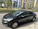 Kia Cerato 2015 годаүшін8 300 000 тг. в Астана