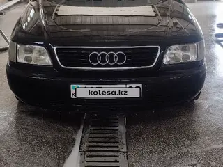 Audi A6, 1995