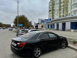 Toyota Camry 2014 годаfor8 700 000 тг. в Атырау – фото 3