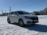 ВАЗ (Lada) Vesta 2018 годаfor5 350 000 тг. в Уральск – фото 5