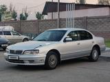 Nissan Cefiro 1995 годаүшін2 250 000 тг. в Алматы – фото 2