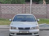 Nissan Cefiro 1995 годаүшін2 250 000 тг. в Алматы