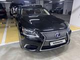 Lexus LS 600h 2014 годаүшін17 000 000 тг. в Астана – фото 2